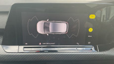 Volkswagen Golf 1.5 eTSI 150 R-Line 5dr DSG Petrol Hatchback